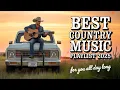 Download Lagu Country Music 2025 - Luke Combs, Chris Stapleton, Lee Brice, Thomas Rhett, Luke Bryan Vol 48