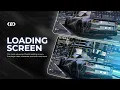 Bablo Loading Screen Most Advanced Fivem Loading Screen
