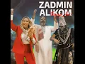 Zadmin Alikom