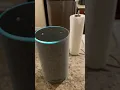 Amazon Echo Alexa sleep sounds
