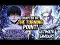 THE ULTIMATE SHUT-IN True Ancestors Executed CHAPTER 87