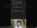 14 Understanding variable scope