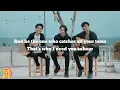 Download Lagu The Reason - Hoobastank (Lirik) Cover by Tereza \u0026 @Relasi Project
