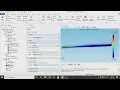 Structural Analysis of Cantilever Beam by COMSOL Multiphysics With Calculation of Deflection