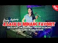 4 LAGU DJ MINANG FAVORIT DJ JENNY ANJHANY