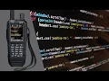 Decode vs Decrypt - Scanner Talk