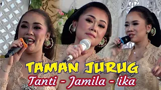 Download Taman Jurug - Tanti, Jamila, ika suhesti MP3