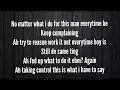 Patrice Roberts- Push Up On It Lyrics (June Bomb Riddim) | Soca 2015