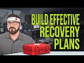 Disaster Recovery Business Continuity Plans