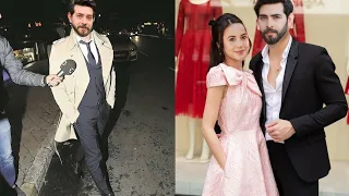 Barış Baktaş, öğrendiğimde hâlâ bana aşık olduğunu bilmiyordum...