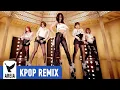 Download Lagu T-ARA - NUMBER NINE (Areia Remix)