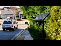 FLOCK Cameras update Quincy