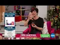 HSN Beauty Report with Amy Morrison 11 30 2022 - 09 PM