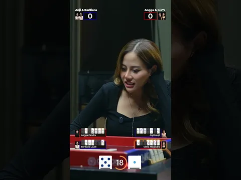 Oh Tuhan kok dia Cina, Hmm - M DOMINO