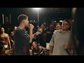 Davi Quaresma, Gaab - Ponto Final / Ponto Fraco / Dividido (Ao Vivo)
