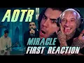 Lagu Rock Band Mates Reactions to A Day To Remember - MIRACLE