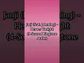Download Lagu Janji (feat. Johnning) - Heroes Tonight (4-Second Ringtone Audio) (874) (V10.2.1)
