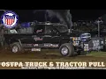 Download Lagu West Salem, Ohio - OSTPA Truck \u0026 Tractor Pull - Dragway 42 Fall Shootout 2025