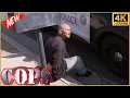 Download Lagu 2 Hours of Cops Face Off With Criminals #2 - [NEW] Cops Reloaded 2025: Cops Season 37 Episode 34