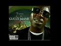 (28.) Gucci Mane - Get It Poppin (Cause I Went Choppa Shoppin) ft. Young Snead & Black Magic