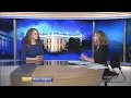 Planned Parenthood s annual report shows increase in number of abortions - EWTN News Nightly