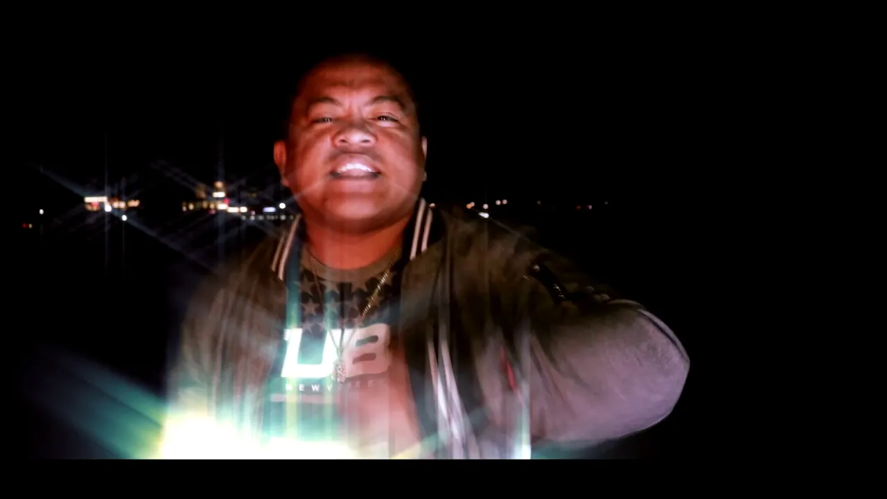 TAPOS KA NA KAYBIGAN (DISS TO OG WHUN) BY SHERNAN