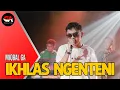 Download Lagu IKHLAS NGENTENI - MIQBAL GA