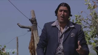 حلابة قلابة مسلسل ضيعة ضايعة الجزء الأول ـ الحلقة 7 السابعة البقرة 