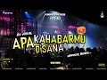 DJ REMIX APA KHABARMU DISANA FUNKOT POPULER 2025 #djremix #funkot #djganang