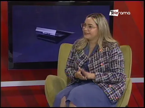 Chivería promueve planificación financiera por regreso a clases en Región Costa