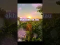 Download Lagu Di Setiap Doa Ko Pu Nama Slalu Sa Tutup Deng Kata Amin - Jovi Herlandi (Lirik lagu)