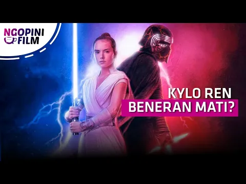 Star Wars: The Rise of Skywalker Film Review | Ngopini Film