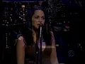 Norah Jones  - Lonestar  - 2003-02-25