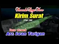 Download Lagu Karaoke Lagu Karo Kirim Surat Tone Cewek