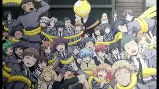 Download Assassination Classroom - Tabidachi no Uta┃Instrumental MP3