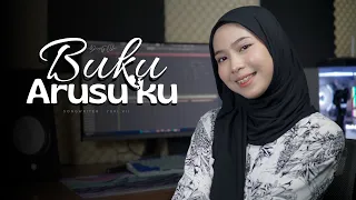 buku arusuku dianty oslan cover