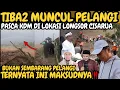 Lagu Viral‼️Pasca kedatangan DEDI MULYADI tiba2 muncul Pelangi di Longsor Cisarua, Ciri Alam merestui KDM