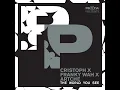 The World You See - Cristoph, Franky Wah & Artche