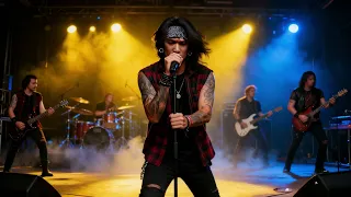 immortal love song mahadewa lyric cover rock modern