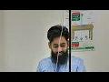 Determination of value of g by the freely falling Method using electronic timer