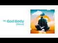Lagu God Body -  Ada Betsabé (Personal EP)