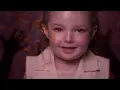 Angelica Nero - A Little Girl Dreams (Official Music Video)