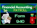 Form 940 110