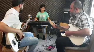 تيجي نقسم القمر وليد توفيق                                 دندنها