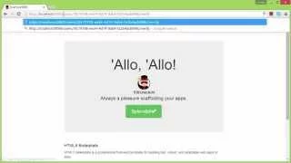 Developing Elegant REST APIs Using Spring Framework And Spring Lemon - Lesson 2 of 7