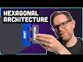 Hexagonal Architecture What You Need To Know - Simple Explanation