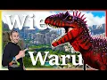 ARK Taming Guide Carcharodontosaurus zahmen seine Fahigkeiten mit Humor