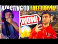 Faze Booya Smiles ItsBooya