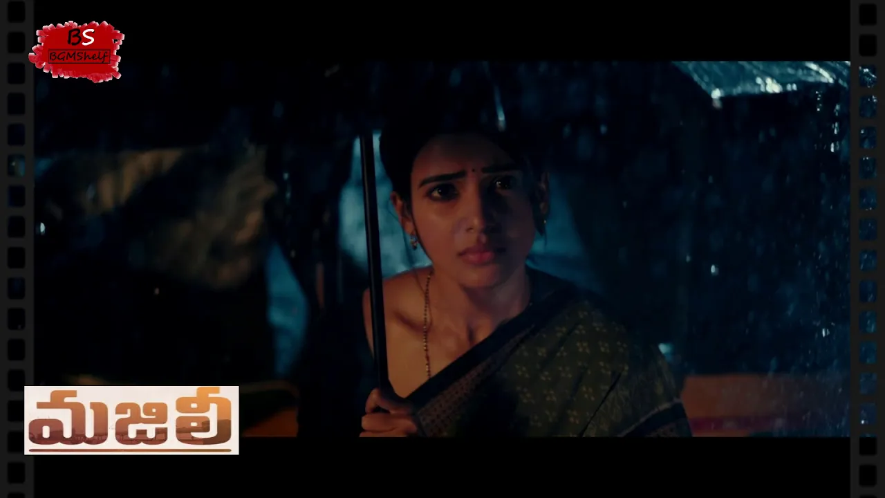 Majili Samantha Entry BGM | Majili Interval Scene BGM | Majili BGMs | Majili Sad BGMs | Thaman BGMs