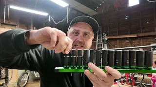 SK Deep Impact Rated Sockets review